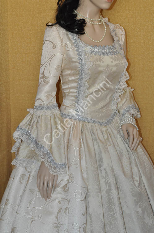 Costume Teatrale prestigiosa arte sartoriale (7)