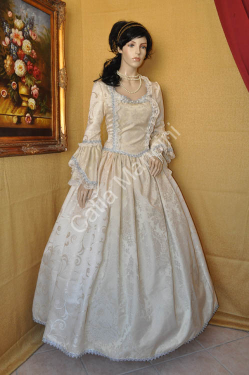 Costume Teatrale prestigiosa arte sartoriale