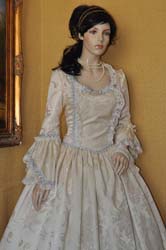Costume Teatrale prestigiosa arte sartoriale (1)