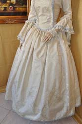 Costume Teatrale prestigiosa arte sartoriale (10)