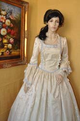 Costume Teatrale prestigiosa arte sartoriale (11)