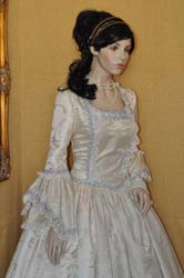 Costume Teatrale prestigiosa arte sartoriale (12)