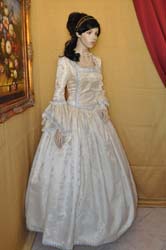 Costume Teatrale prestigiosa arte sartoriale (13)