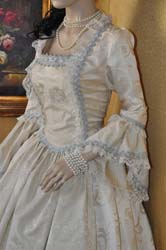 Costume Teatrale prestigiosa arte sartoriale (14)