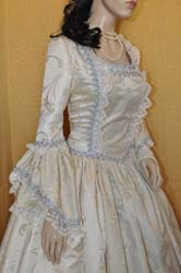 Costume Teatrale prestigiosa arte sartoriale (15)