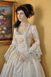 Costume Teatrale prestigiosa arte sartoriale (2)