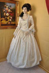 Costume Teatrale prestigiosa arte sartoriale (3)