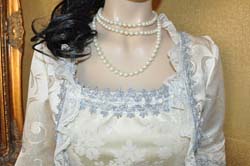 Costume Teatrale prestigiosa arte sartoriale (5)