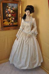 Costume Teatrale prestigiosa arte sartoriale (8)