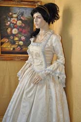 Costume Teatrale prestigiosa arte sartoriale (9)
