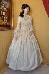 Costume Teatrale prestigiosa arte sartoriale