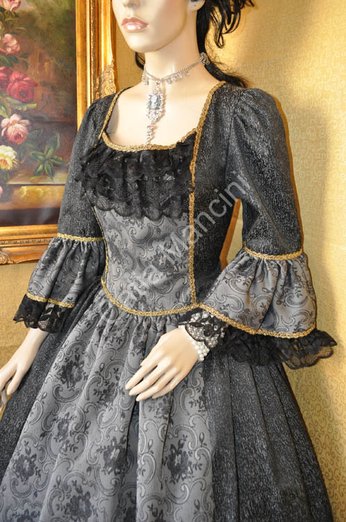 Costume Storico 1733 (10)