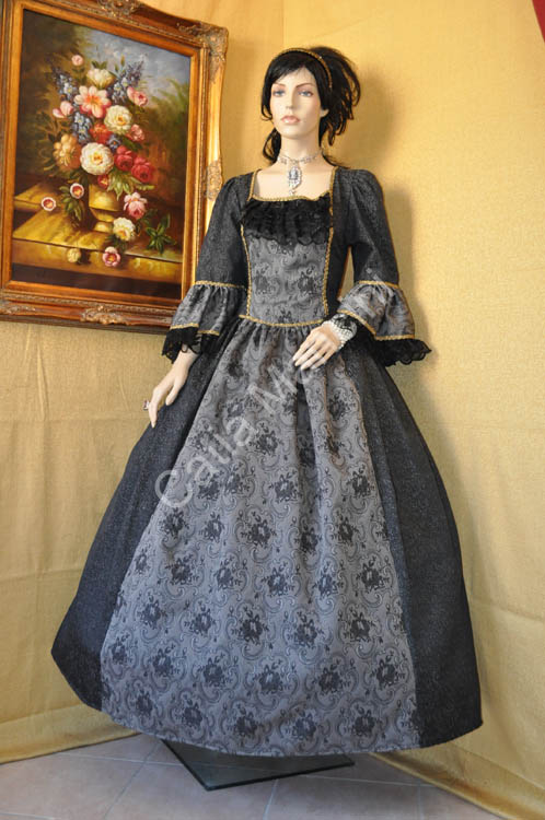 Costume Storico 1733 (13)