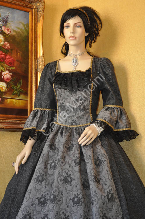 Costume Storico 1733 (14)