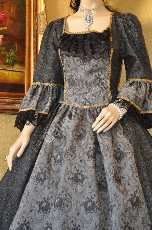 Costume Storico 1733 (15)