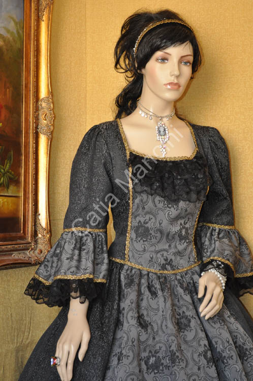 Costume Storico 1733 (3)