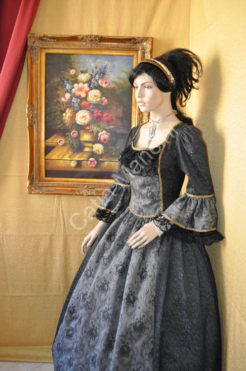 Costume Storico 1733 (5)
