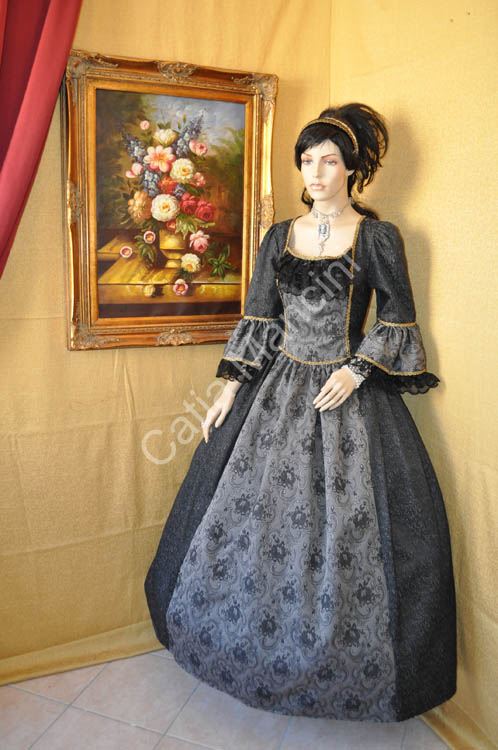 Costume Storico 1733 (6)