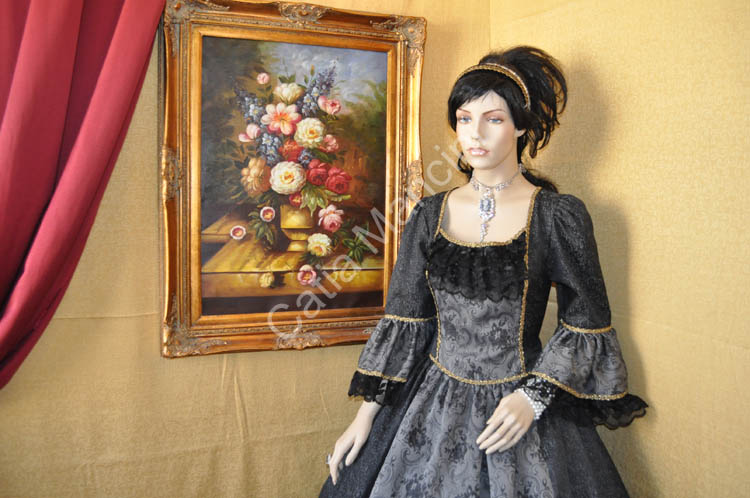Costume Storico 1733 (7)