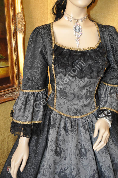Costume Storico 1733 (8)