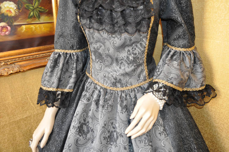 Costume Storico 1733 (9)