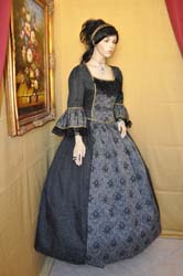 Costume Storico 1733 (1)