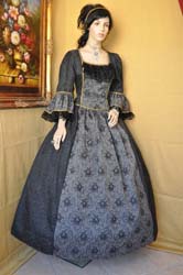 Costume Storico 1733 (2)