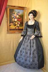 Costume Storico 1733 (6)