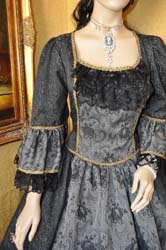 Costume Storico 1733 (8)