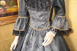 Costume Storico 1733 (9)
