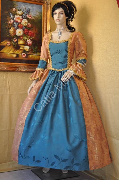 Costume Veneziano 1745 (11)