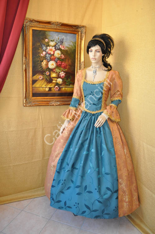 Costume Veneziano 1745 (12)