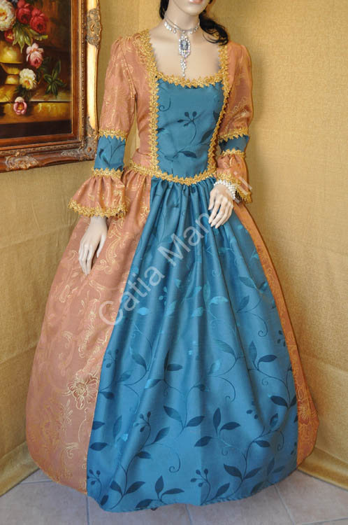 Costume Veneziano 1745 (13)