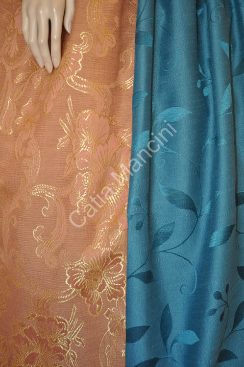 Costume Veneziano 1745 (14)