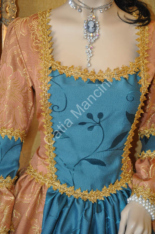Costume Veneziano 1745 (15)