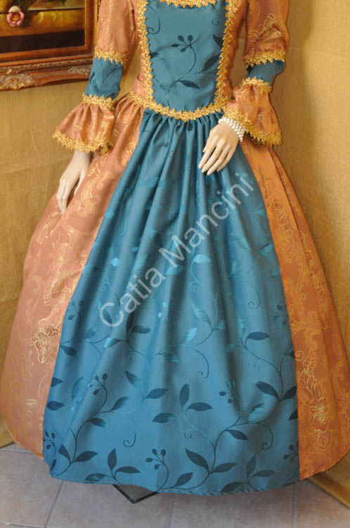 Costume Veneziano 1745 (6)