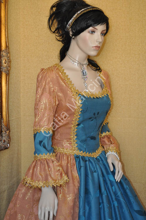 Costume Veneziano 1745 (8)