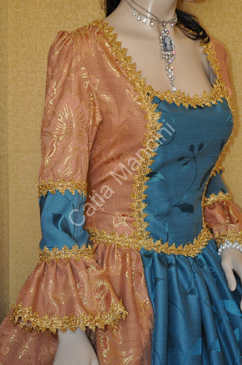 Costume Veneziano 1745 (9)