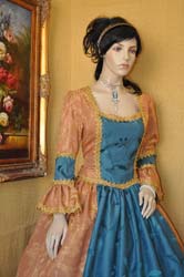 Costume Veneziano 1745 (2)