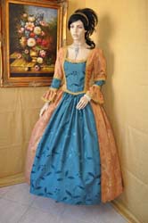 Costume Veneziano 1745 (3)