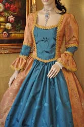 Costume Veneziano 1745 (4)