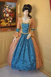 Costume Veneziano 1745 (5)