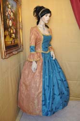 Costume Veneziano 1745 (7)