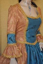 Costume Veneziano 1745 (9)
