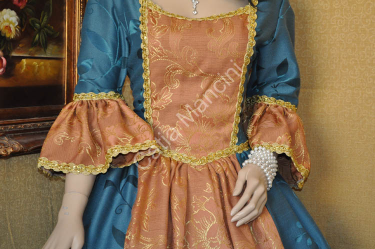 Costume per Carnevale di Venezia (10)