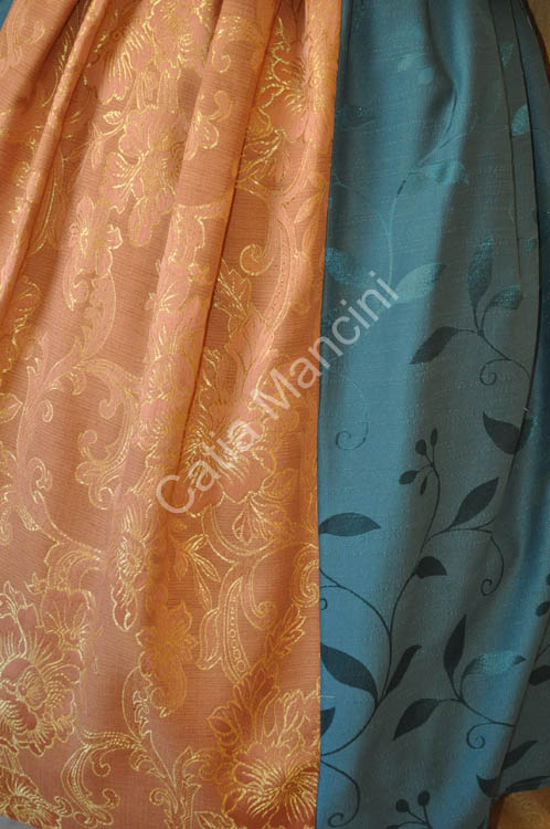 Costume per Carnevale di Venezia (14)