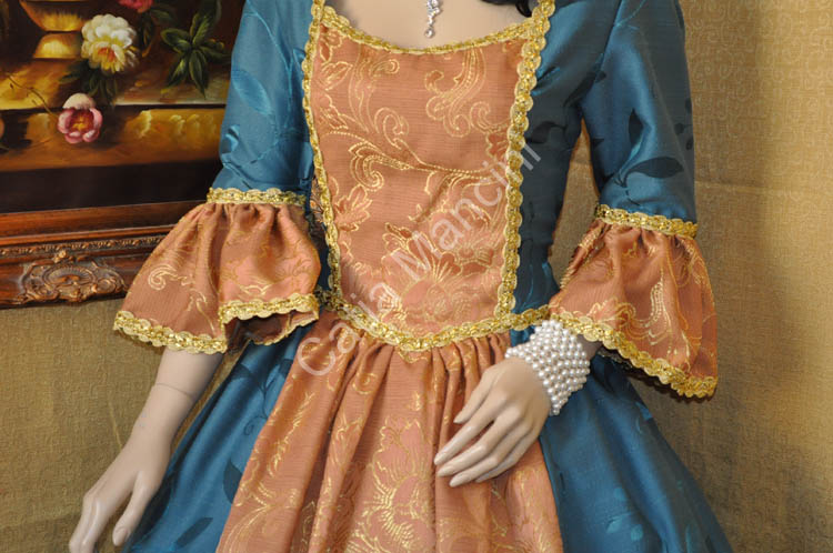 Costume per Carnevale di Venezia (7)