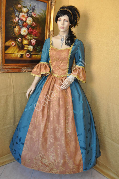Costume per Carnevale di Venezia