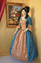 Costume per Carnevale di Venezia (1)
