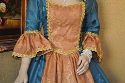 Costume per Carnevale di Venezia (10)